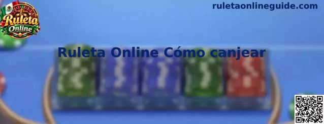 Guía para canjear códigos promocionales de Ruleta Online