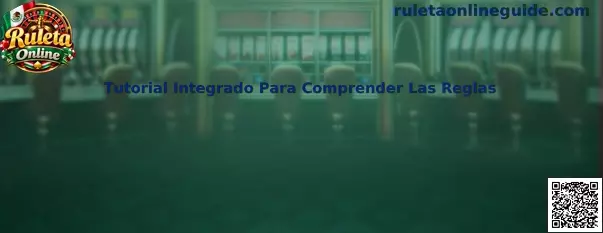 Tutorial Integrado Para Comprender Las Reglas de Ruleta Online
