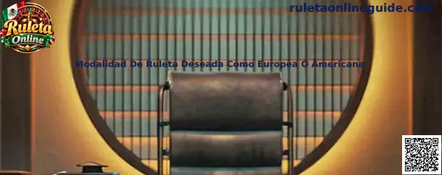 Comparativa entre Ruleta Europea y Ruleta Americana