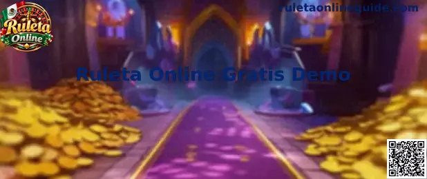 Ruleta Online Gratis Demo