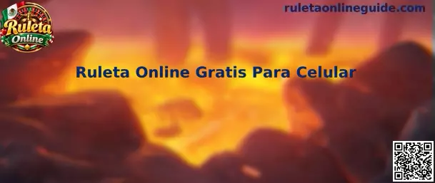 Simulador educativo de ruleta online gratis para celular