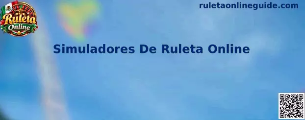 Simuladores de ruleta online para practicar con fichas virtuales desde un navegador