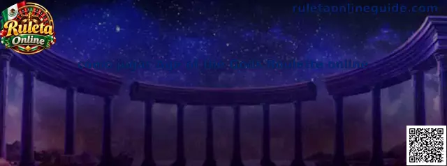 Imagen de referencia para conocer Age of the Gods Roulette online, su temática y la mecánica de la ruleta