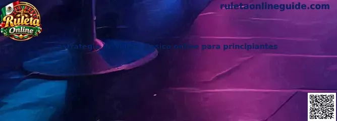 Ilustración temática de una ruleta clásica para conocer sus reglas y apuestas
