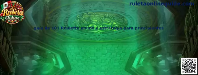 Guía de 101 Roulette online y estrategia para principiantes