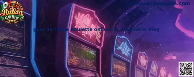 Guía de Mega Roulette online de Pragmatic Play