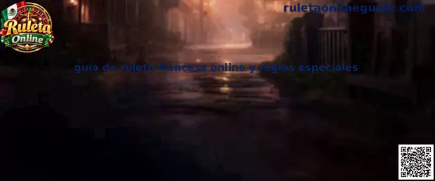 Guía visual de ruleta francesa online, estructura del cilindro, apuestas y reglas especiales