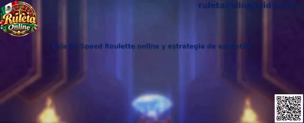 Guía visual de Speed Roulette online y organización responsable de apuestas en ruleta
