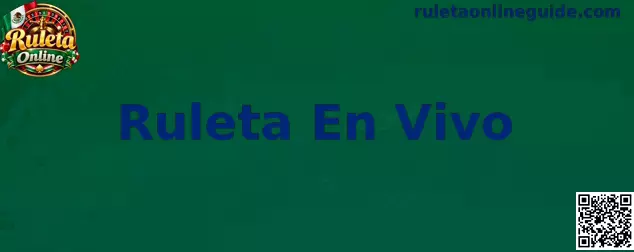 Ruleta En Vivo en México