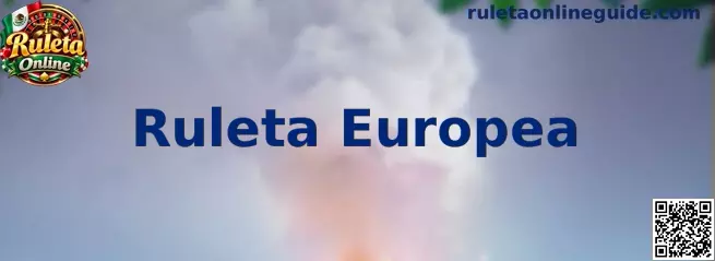 Ruleta Europea con cilindro de un solo cero y tablero de apuestas