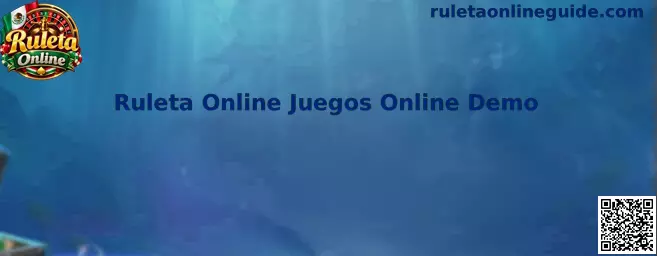 Ruleta Online Juegos Online Demo