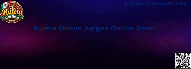 Ruleta Online Juegos Online Demo