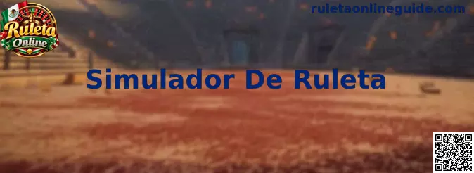 Simulador De Ruleta Online
