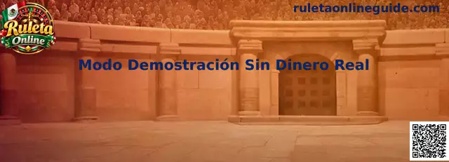 Guía del modo demostración de Ruleta Online para practicar con créditos ficticios sin utilizar dinero real