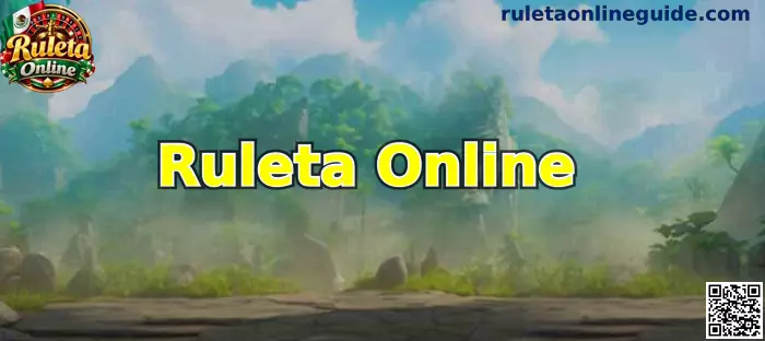 Guía informativa sobre Ruleta Online en México